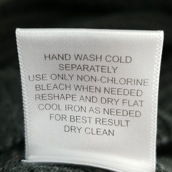 Pink Rebpublic chunky cowl neck sweater - Picture 6 of 6